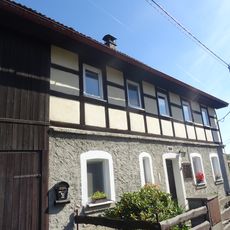 Horní Habartice 154