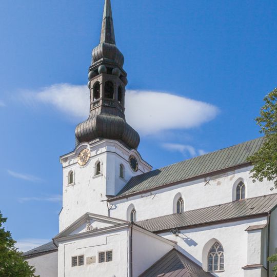 Cattedrale di Toompea