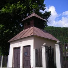 Spoločný hrob partizánov