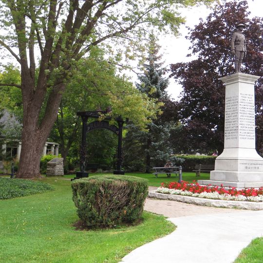 Memorial Park