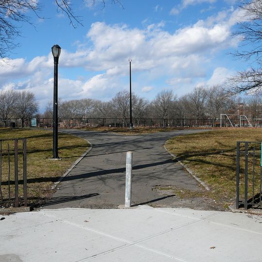 Red Hook Park