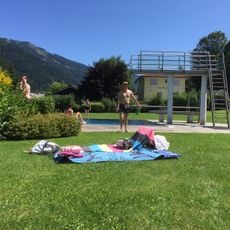Freibad Rottenmann