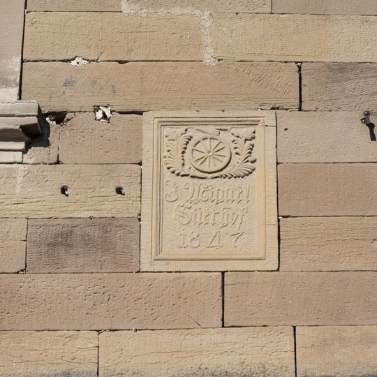 Altmannshäuser Straße 27