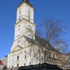 Church of Our Savior
