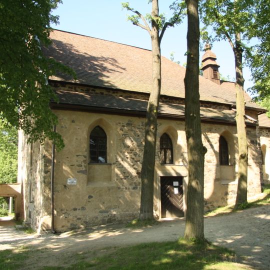 Church of Saint Vitus