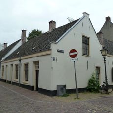 Schalkwijkstraat 8, Utrecht