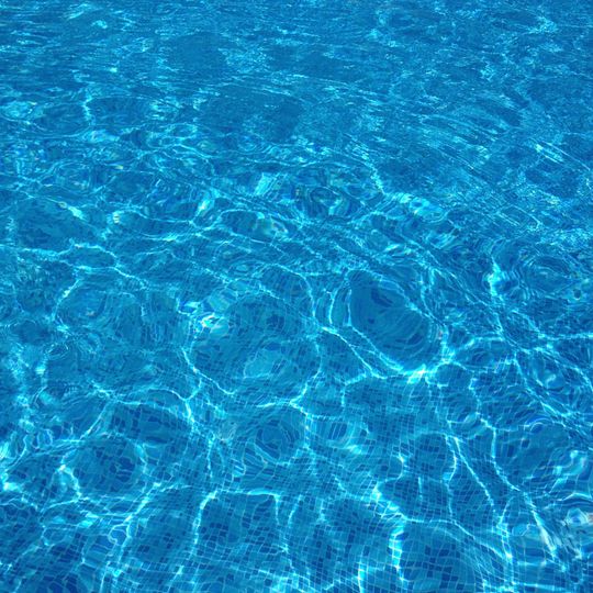 Aquapark „Oasis“