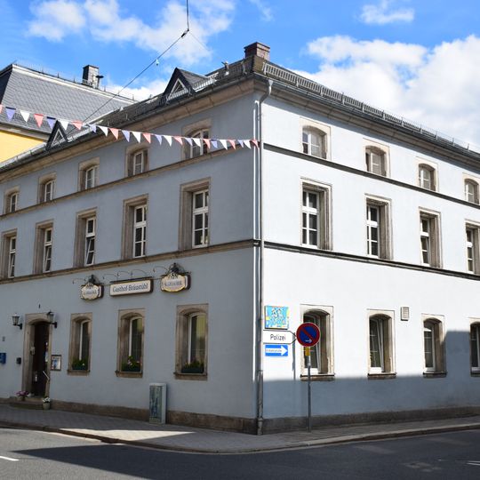 Gasthaus