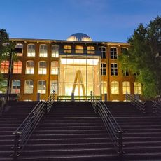 South Carolina Confederate Relic Room and Military Museum