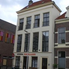 Nieuwe Markt 10, Deventer