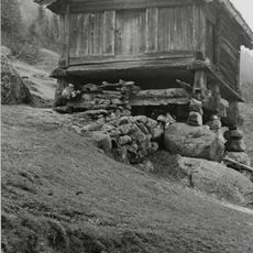 DYRLAND SØNDRE (SUDIGARD)