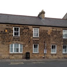 36 And 38, Green Batt