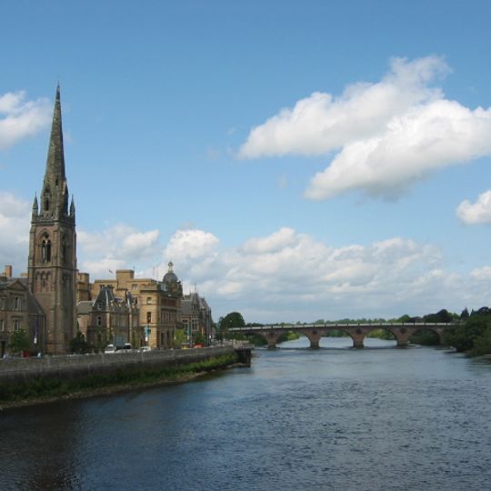 River Tay