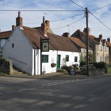 The Plough Inn
