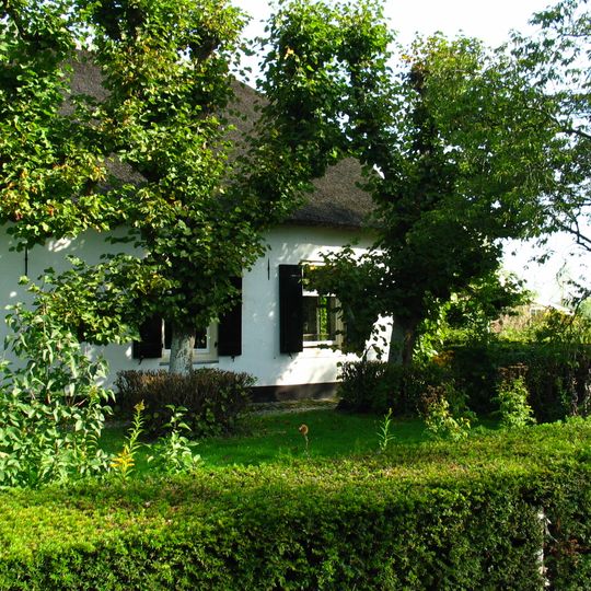 Het Klaverblad, Haarzuilens