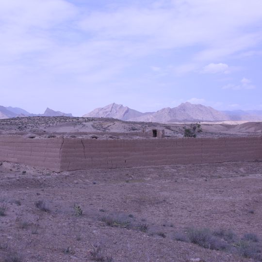 Hoseynabad Farmhouse