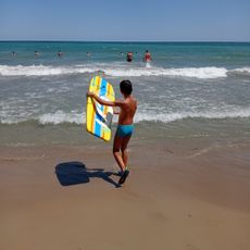 Platja Bona