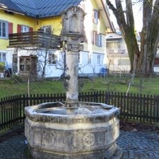 Marienbrunnen