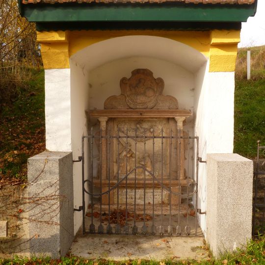 Dornkapelle