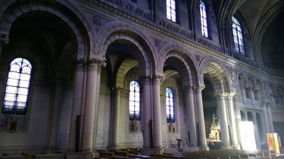 Interieur 1