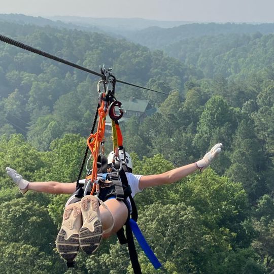 Historic Banning Mills