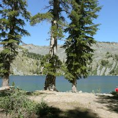 Gilmore Lake