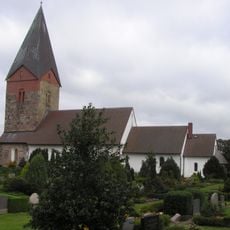 St. Mary's Church