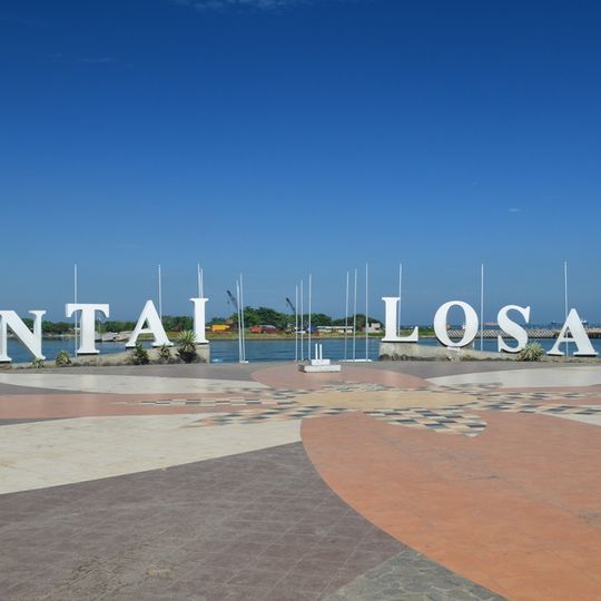Losari Beach