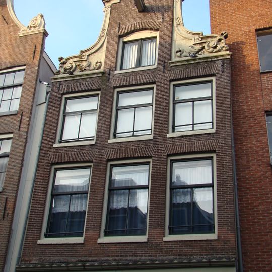 Haarlemmerdijk 67, Amsterdam