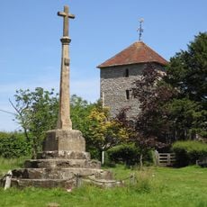 Stopham War Memorial
