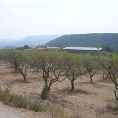 Cal Tòfol (Argençola)