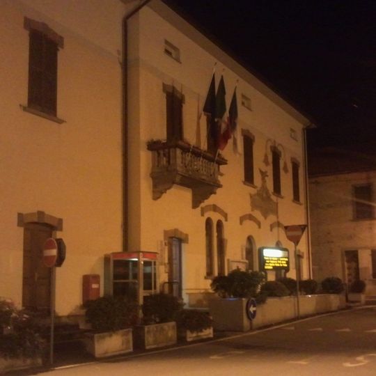 Palazzo comunale