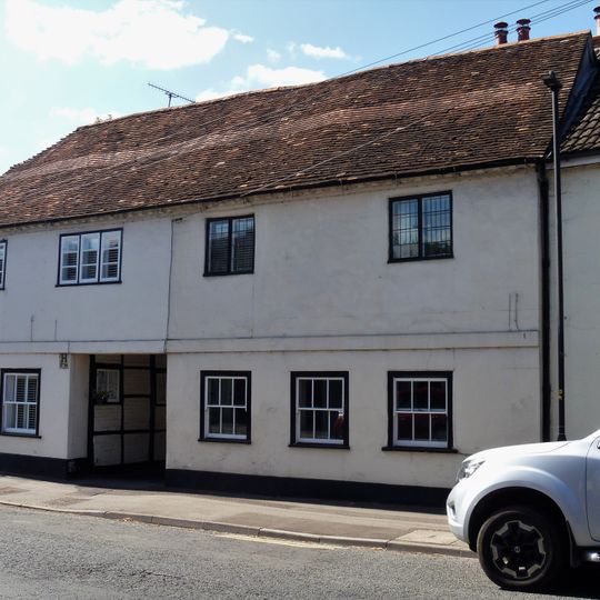 20 And 24, South Street