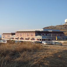 Heraklion Arena