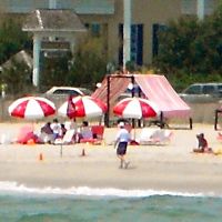 Cape May ilçesi