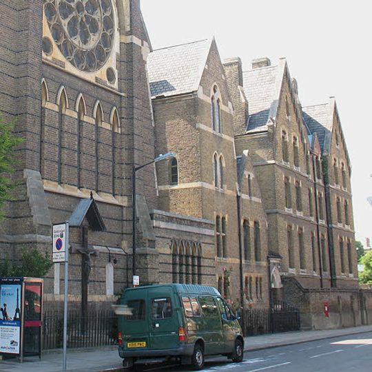 Church of Our Lady of Seven Dolours