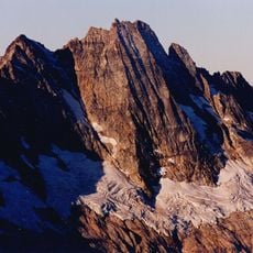Goode Glacier