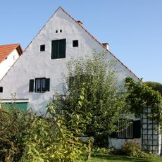 Wohnstallhaus