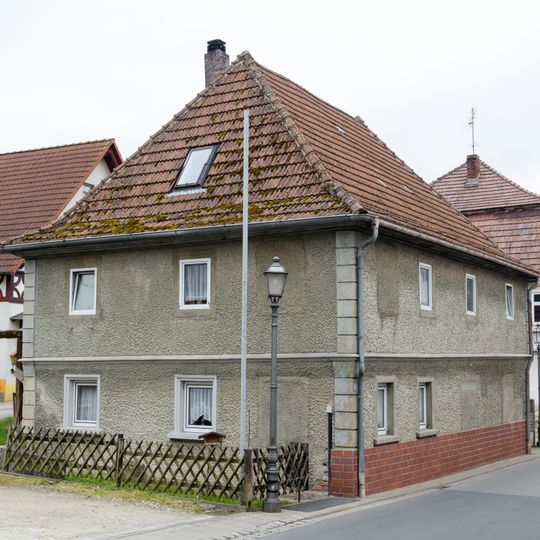 Wohnhaus