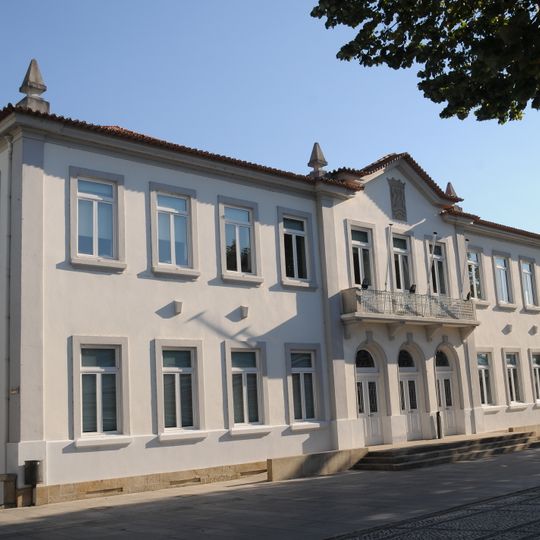 Melgaço City Hall