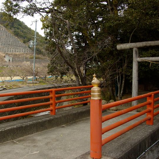 Inabane-ōji