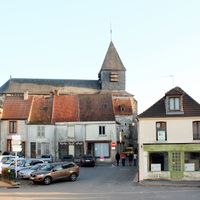 Châtillon-sur-Marne