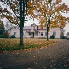 Sairila reformatory