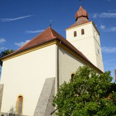 St. Ulrich