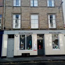 Kelso, 13, 15 Woodmarket