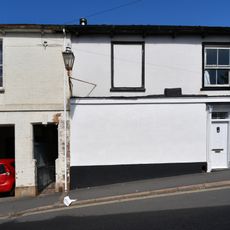 13 Northernhay Street