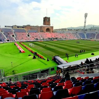 Estádio Renato Dall'Ara