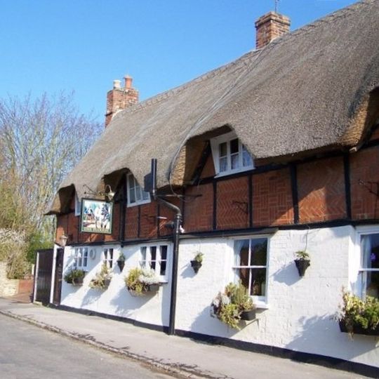 The Plough Public House