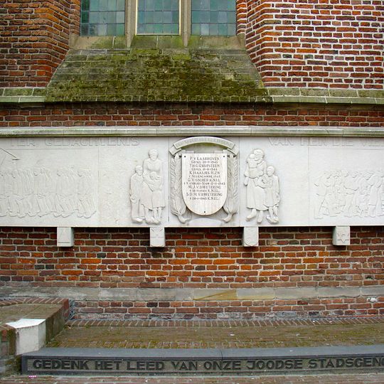 Oorlogsmonument