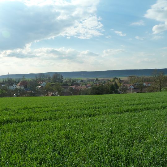 Gräfendorf